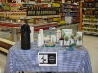 World Fair Trade Day in Zehrs