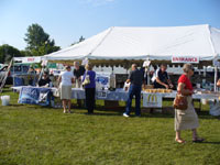 Rotary Pancake Breakfast