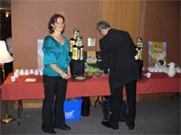 Rotary's Evening In Tuscany