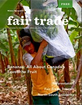 The Fair Trade Magazine
