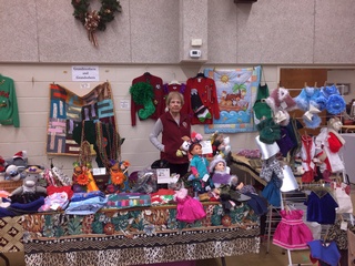 St Mary's Gifts Fair