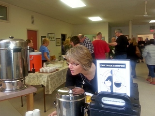 Winterfest Pancakes